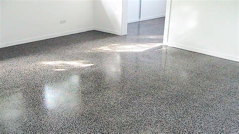 Polished Concrete Floors With Coatings Ultimate Floors