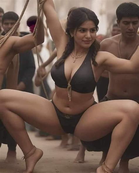 Hot Samantha Anybody Want To Exchange Stuff On Tele R DesiViralSex