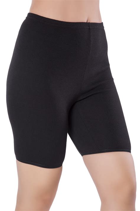 Plus Size Bikini Panties