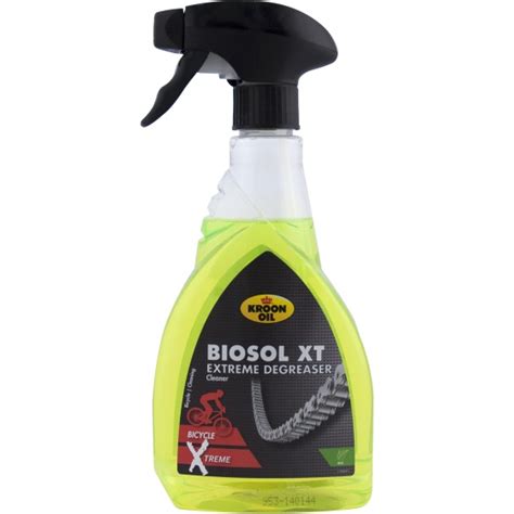 Kroon Oil Biotec AS Flacon 100ml Fiets24 Nl