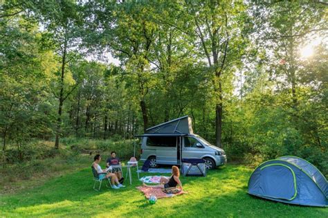 Rcn Camping De Noordster Leuke Hondencampings