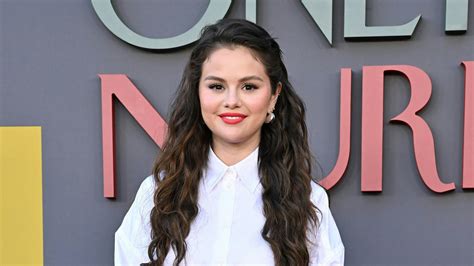 Selena Gomez Doesnt Have To Defend Her Weight Gain To Any Of Us
