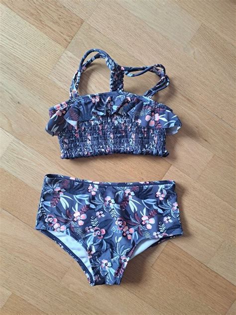 NEU Vertbaudet Bikini Gr 128 Kaufen Auf Ricardo