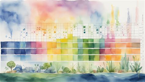 pH Chart Essentials: Understanding Acidity and Alkalinity