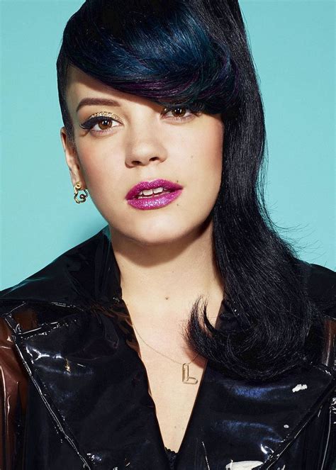 Lily Allen Alchetron The Free Social Encyclopedia