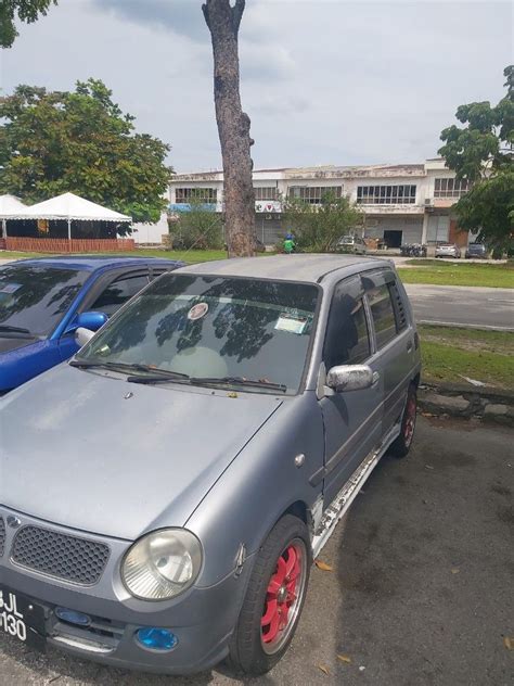 Kancil Cars Cars For Sale On Carousell