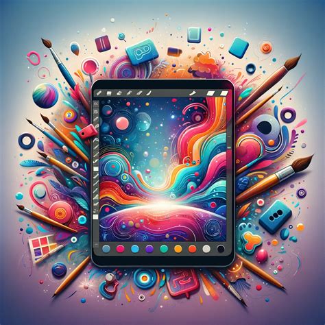 Mastering Textures In Procreate A Beginners Guide To Enhancing Your