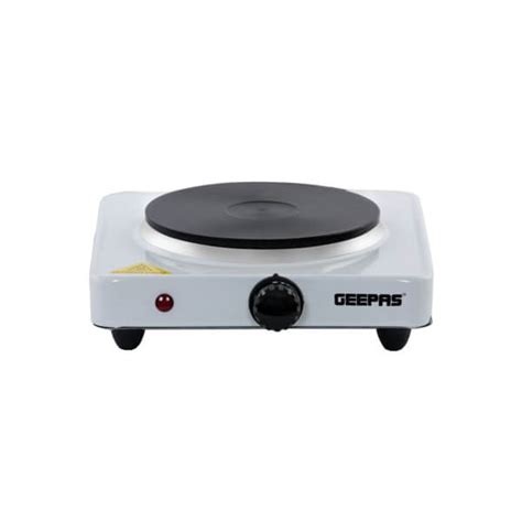 Geepas Electric Single Hot Plate GHP Dinapala Group Of Companies Sri Lanka