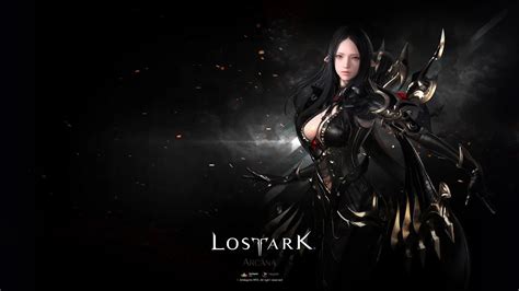 Lost Ark Roadmap F R Juni Und Juli Enth Llt Playwave