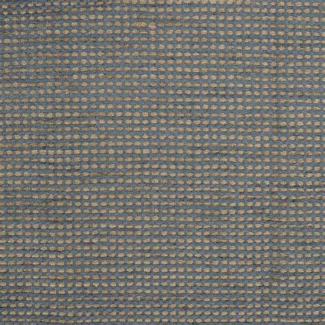 Lagoon Blue Solid Woven Upholstery Fabric By The Yard G Kovi Fabrics