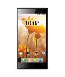 Lowest Price Intex Aqua Power Black Gb Gb Ram Price In