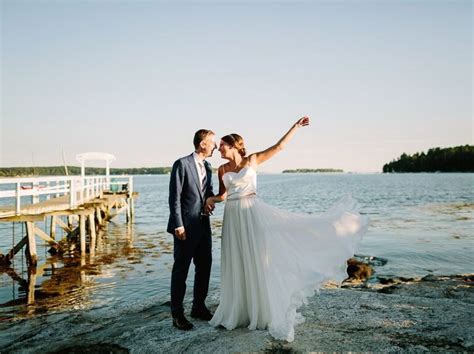 13 Winter Wedding Venues in Maine for an Unforgettable Event