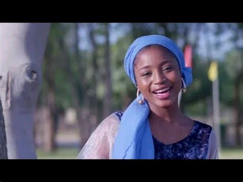 Akwai Bayani Song Fi Maryam Yahayan Umar M Shareef Latest Hausa Song