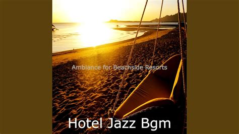 Marvellous Jazz Guitar Trio Vibe For Luxury Hotels Youtube