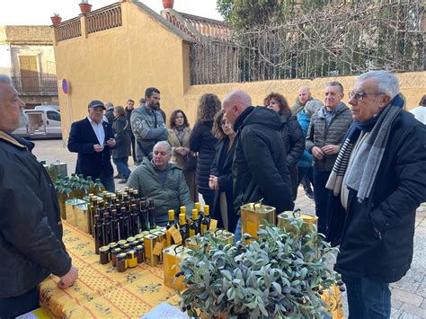 Espolla Province espagnole de Gérone comme chaque année la Foire de