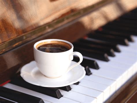 11 Of The Best Coffee Shop Jazz Music Playlists