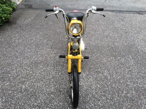 1979 Honda Express