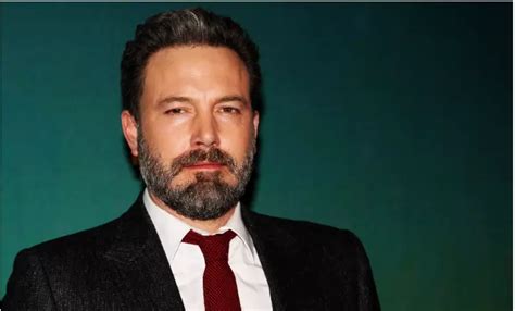 Ben Affleck Net Worth 2024 | Career, Biography & Personal Life
