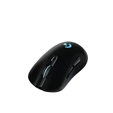 Chuột Logitech G703 LIGHTSPEED HERO Wireless – Playzone