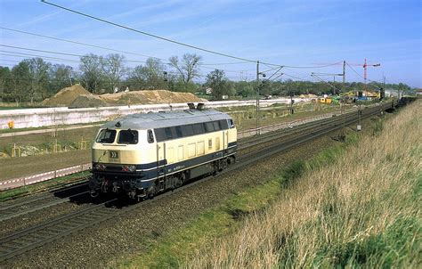 WRS 225 004 Bei Rastatt 11 04 22 Bahnbilder Von W H Brutzer Flickr