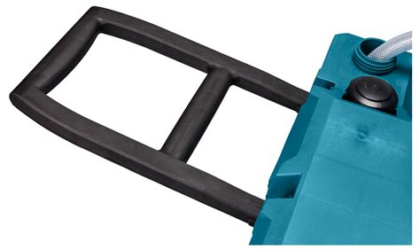 Hogedrukreinigers | Makita LXT DHW080 Hogedrukreiniger 2x18V - DM.DHW080ZK