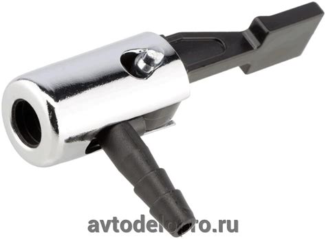 Насадка для насоса быстросъемная (BERIL) купить оптом и в розницу ...