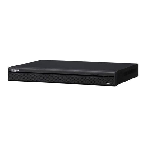 IP-видеорегистратор Smart Dahua DHI-NVR4208-4KS2/L - купить с доставкой ...