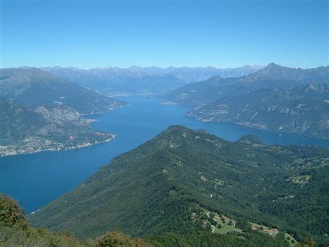 Quel Ramo Del Lago Di Como Viaggiart