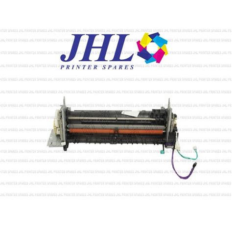 Rm New Hp Fuser Unit For Hp Laserjet M Simplex