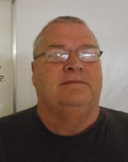 Nebraska Sex Offender Registry Walter Gary Goos Jr