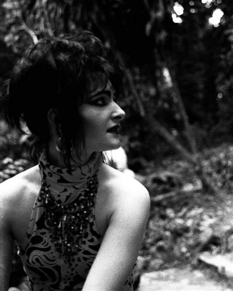 Siouxsiepix On Instagram Siouxsie Sioux Photographed In Rio De