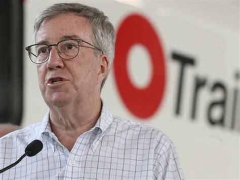 Ex Mayor Jim Watson Accepts Full Responsibility For Lrt Shortcomings