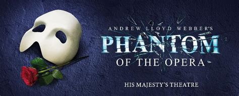 The Phantom Of The Opera | Theatre Monkey