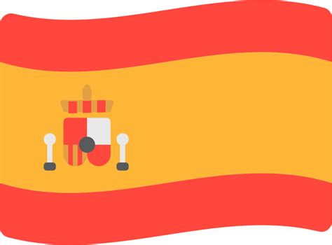 "spanish flag" Icon - Download for free – Iconduck