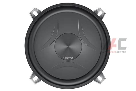 Hertz EV 130.5 автомобильная акустика 13 см. в Украине ? АвтоАудиоЦентр