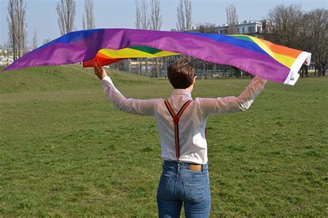 X Feet Lgbtq Flag Rainbow Flag Pride Month Gay Pride Etsy