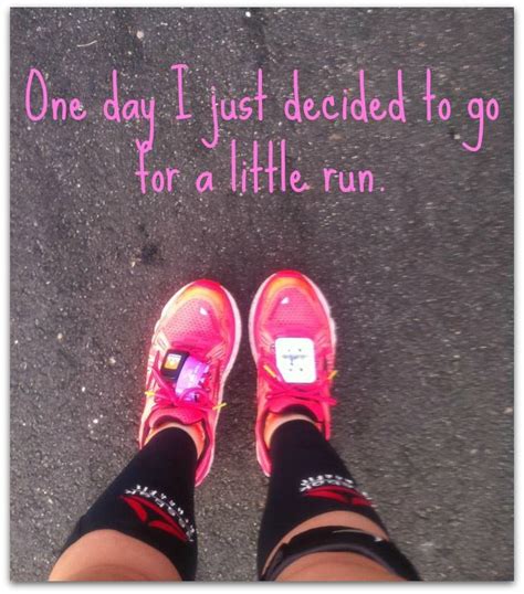 17 Best images about Running Quotes on Pinterest | Beast mode, Runners ...