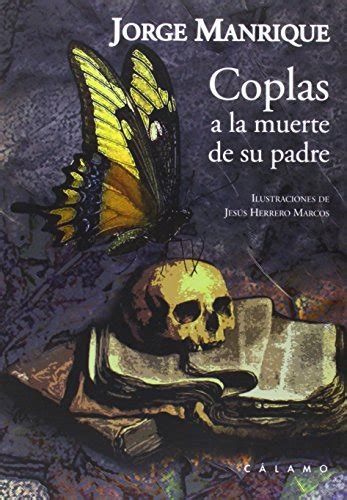 Coplas A La Muerte De Su Padre Manrique Jorge 9788496932906 Abebooks