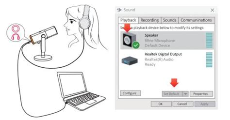 fifne AM8 AmpliGame Dynamic Mic with Touch User Manual
