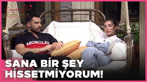 KATIL a ÖZEL Aynur Görkem i Hayal Kırıklığına Uğrattı Kısmetse