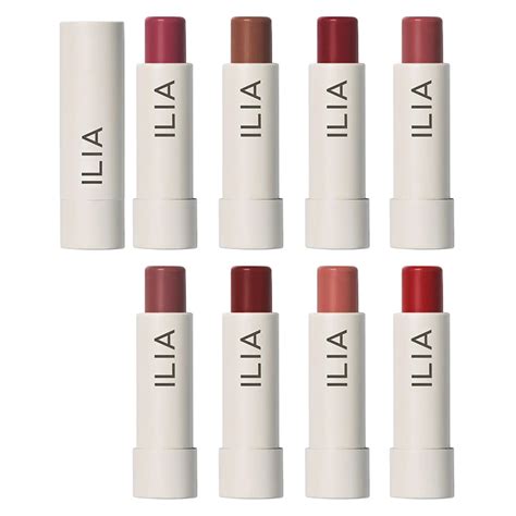 Ilia Tinted Lip Conditioner Makeupalley | Saubhaya Makeup