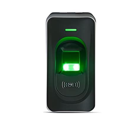 Lector De Huella Digital Accesspro Precio Guatemala Kemik