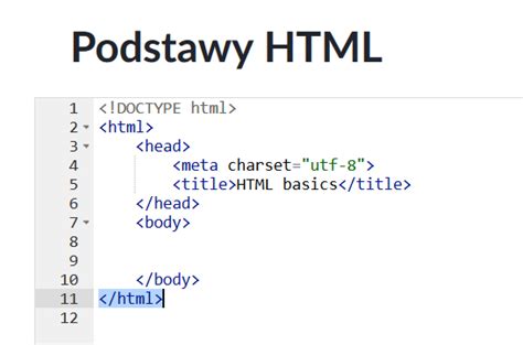 INFORMATYKA Jak to zrobić w HTML u i CSS Programy do tworzenia stron