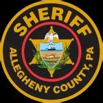 Home • Allegheny County Sheriff's Office