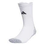 Adidas Grip Fodboldsokker Hvid Unisport Dk