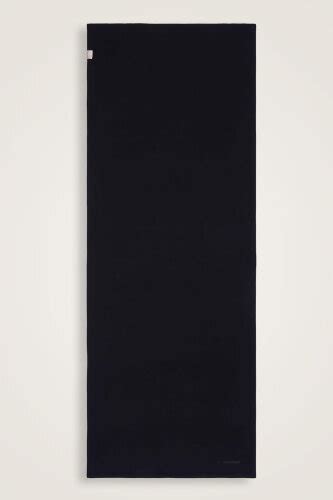 Nude Colorway Siyah Supreme Şal