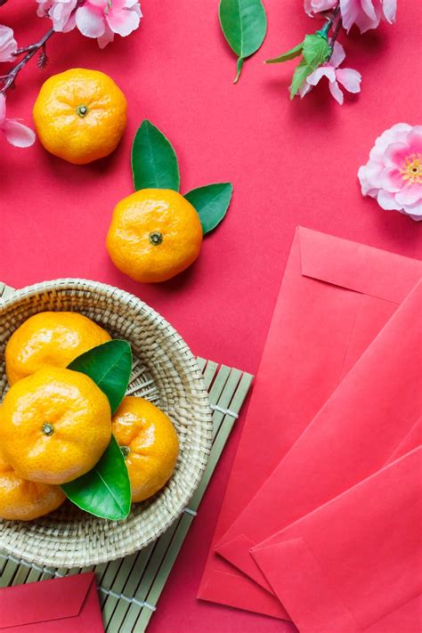 8 Lucky Foods To Eat For Chinese New Year Young Post South China