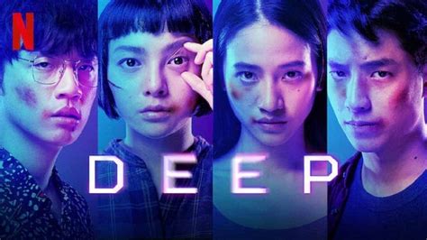 Netflix's Deep (2021) Review: Will Exceed Expectations | Leisurebyte