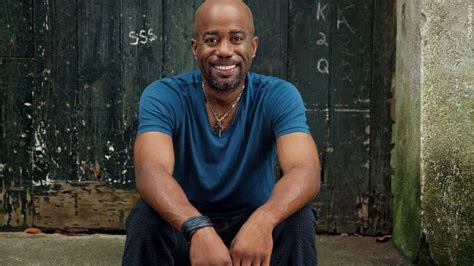 Darius Rucker Coming To Mid State Fair News Channel