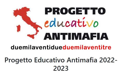 Al Centro Studi Pio La Torre La Conferenza Del Progetto Educativo